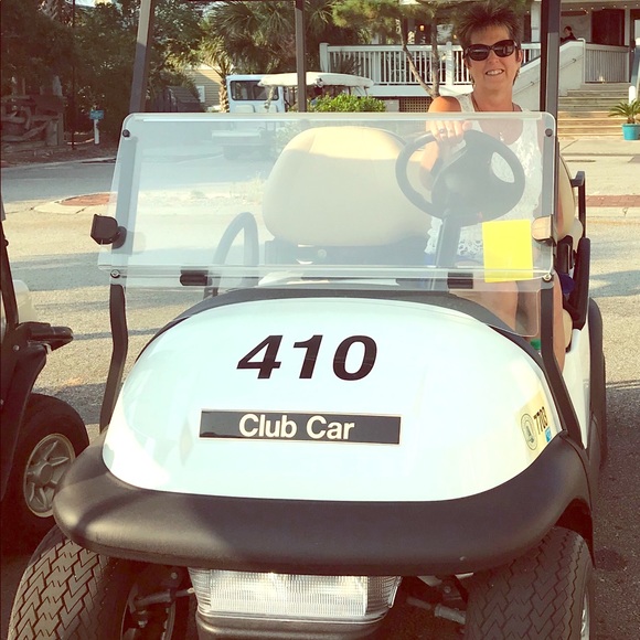 Meet your Posher, Angelia - Picture 1 of 1